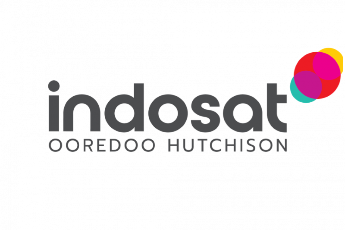 Logo Klien - Indosat Ooredoo Hutchison
